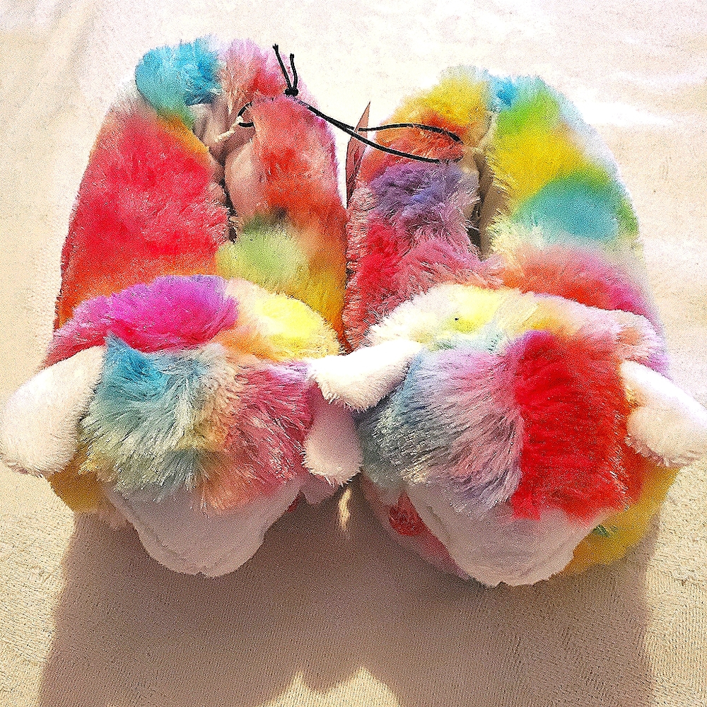 Girls Slippers